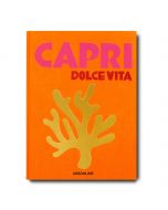 Capri Dolce Vita Book