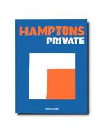 Hamptons Private Book