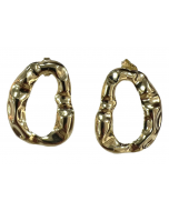 Amalfi Stud Earring