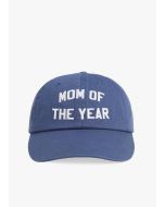 Mom of the Year Baseball Hat