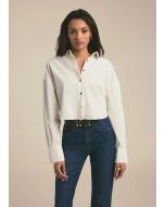 The Crop Ex-Boyfriend Shirt