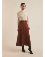 The Lila Skirt