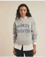 Collegiate Sweatshirt