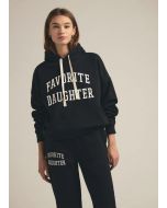 The Collegiate Hoodie