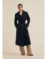 The Charles Trench Coat