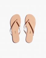 Foundations Gloss Flip Flop