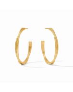 Cheval Twist Hoop