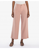 Charlotte Crop Wide Leg Trouse