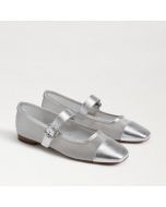 Miranda Mesh Ballet Flat