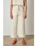 Patch Pocket Pant