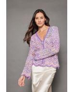 Mystic Cardigan