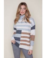 Striped Sweater