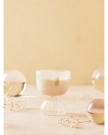 Coupe Prosecco Candle